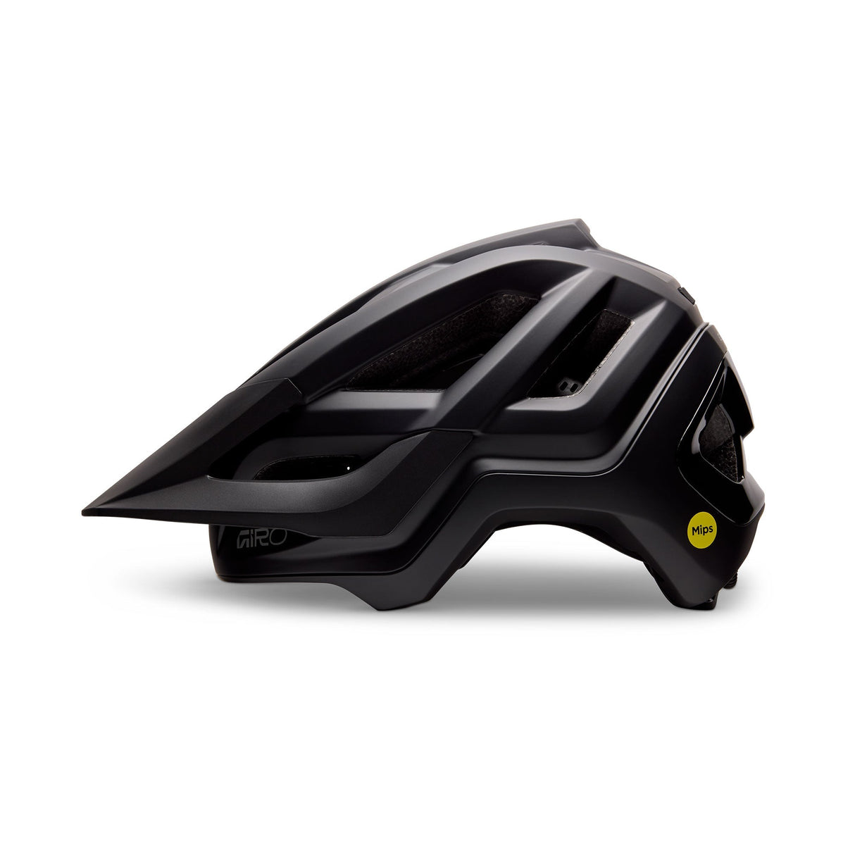 Giro Montaro MIPS III Helmet Matte Black