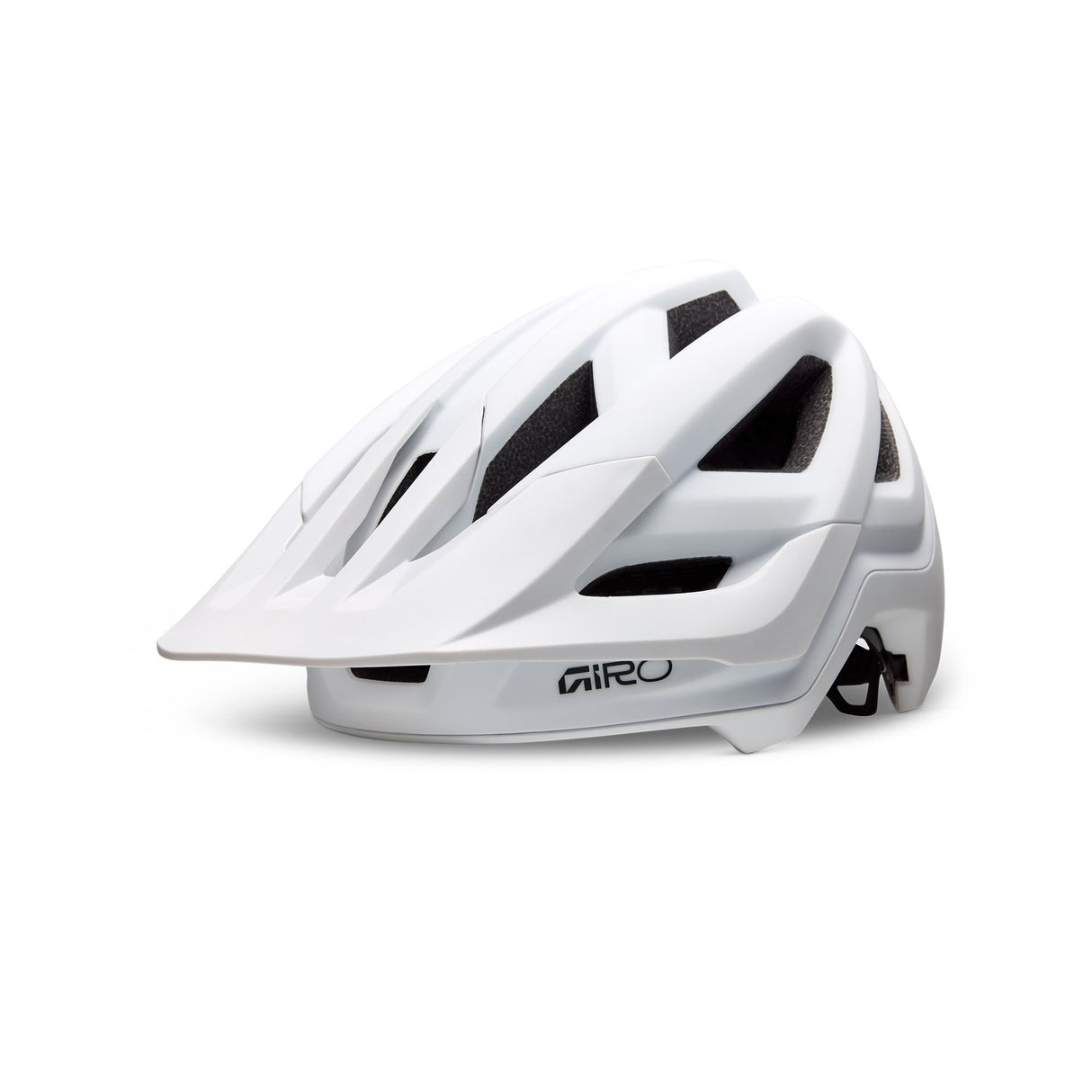 Giro Montaro MIPS III Helmet Matte White