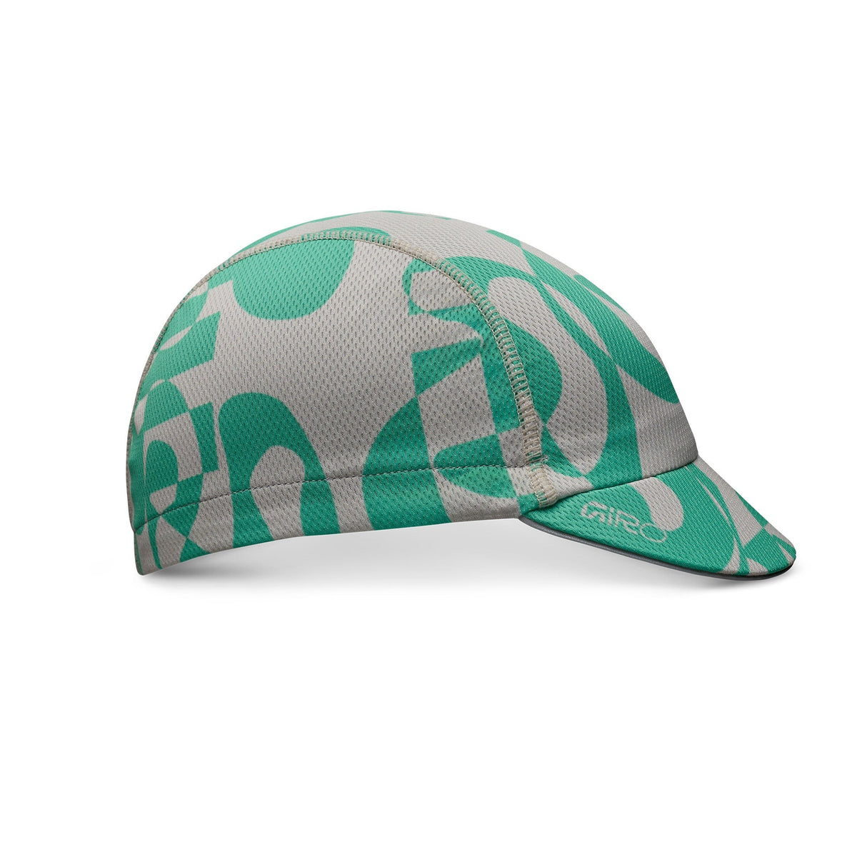 Giro Peloton Cap Green Rush
