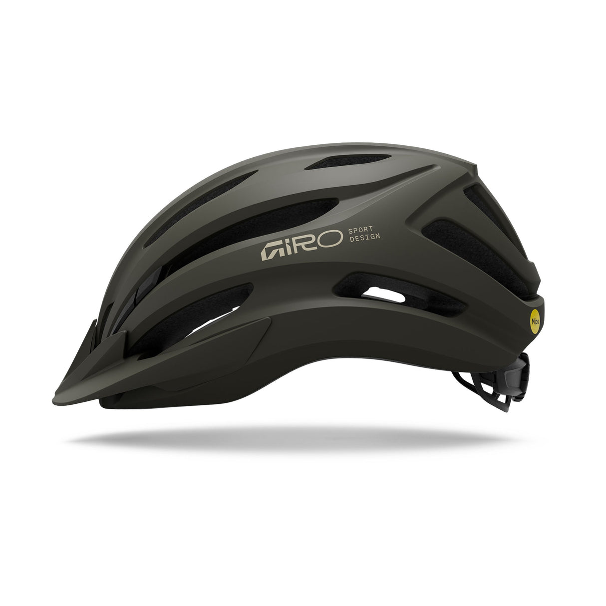 Giro Register MIPS II Helmet Matte Dark Sage