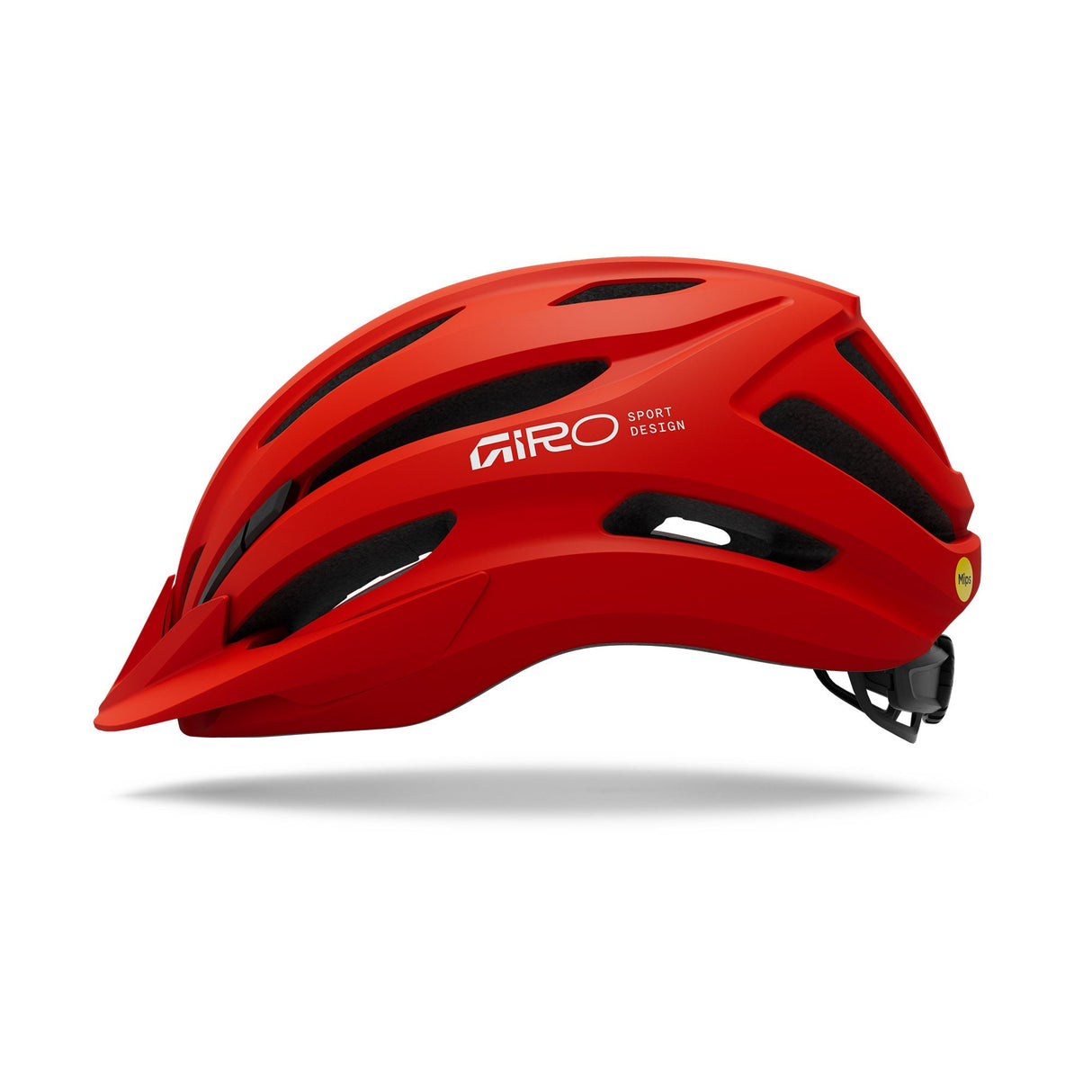 Giro Register MIPS II Helmet Matte Flame Red