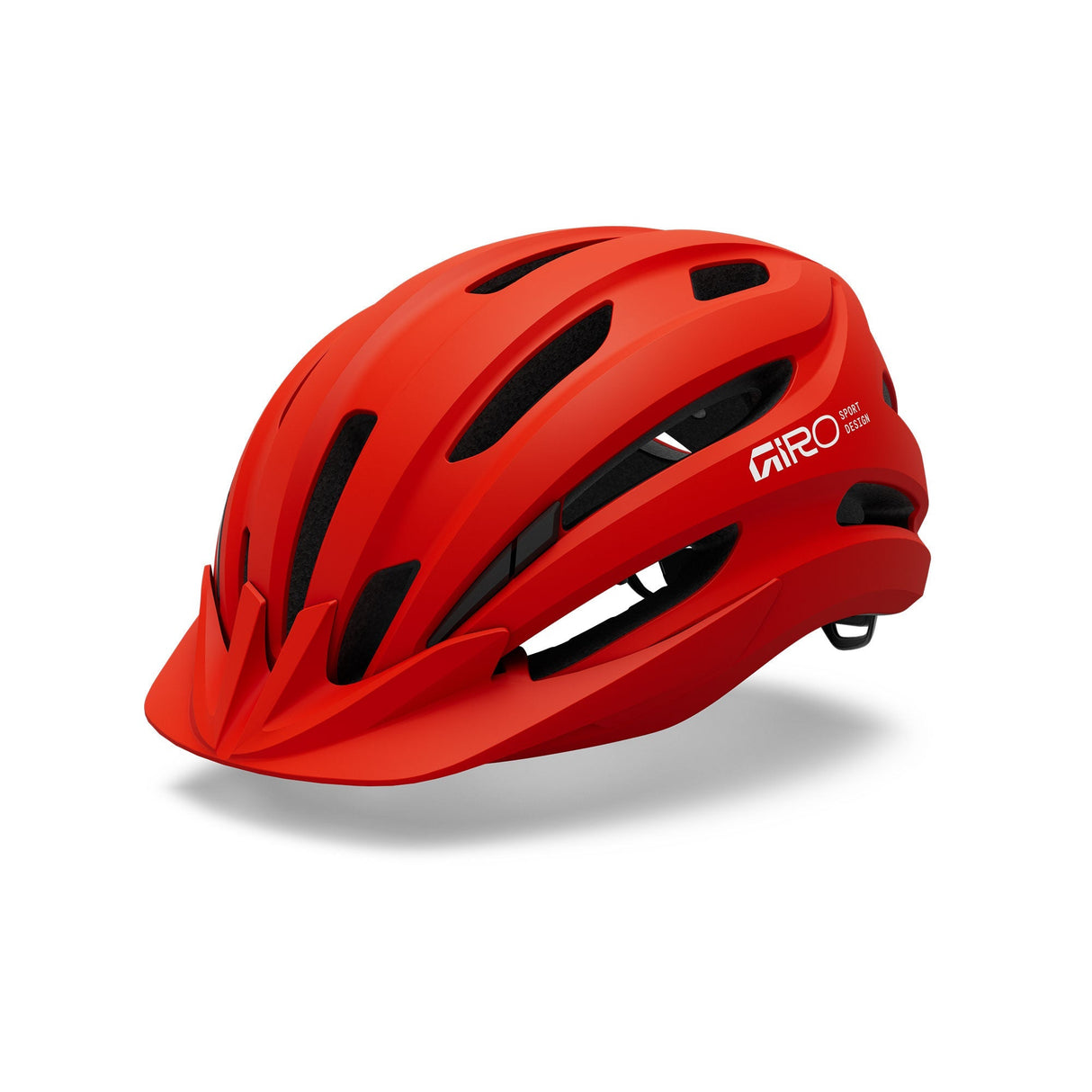 Giro Register MIPS II Helmet Matte Flame Red
