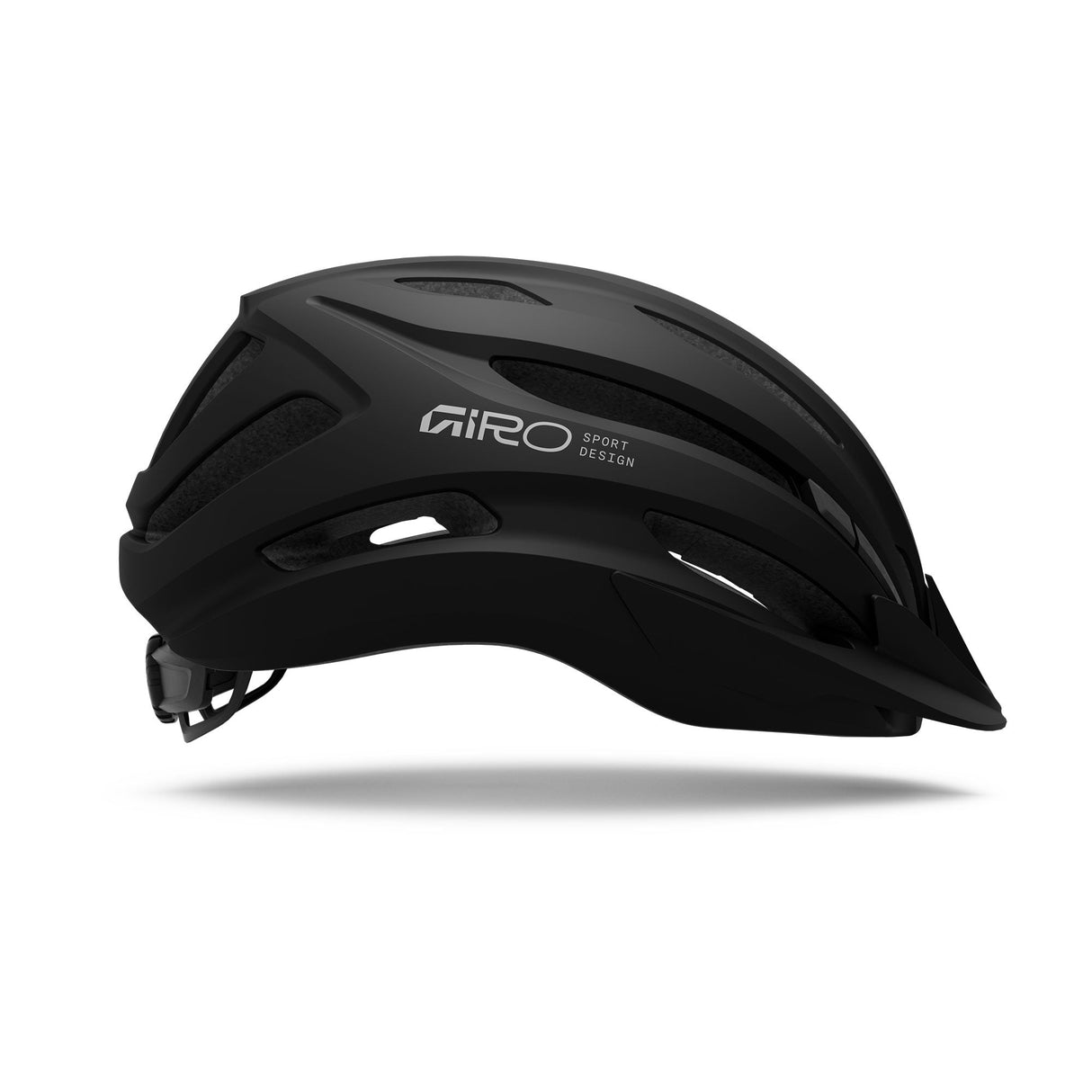 Giro Register MIPS II Helmet Matte Black / Grey