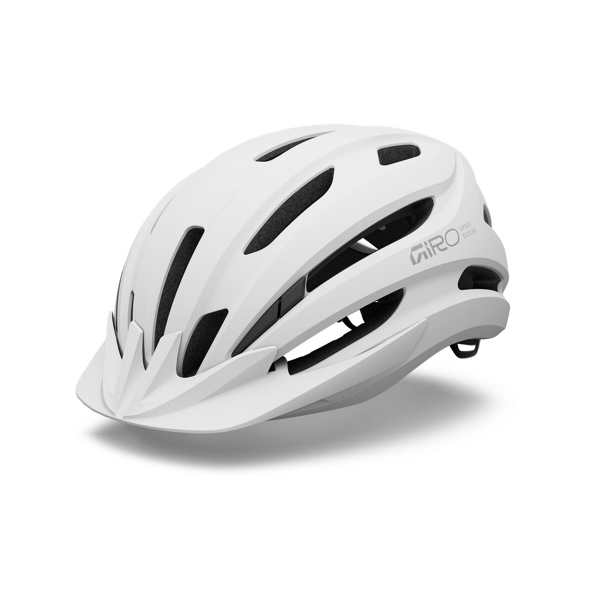 Giro Register MIPS II Helmet Matte White / Grey