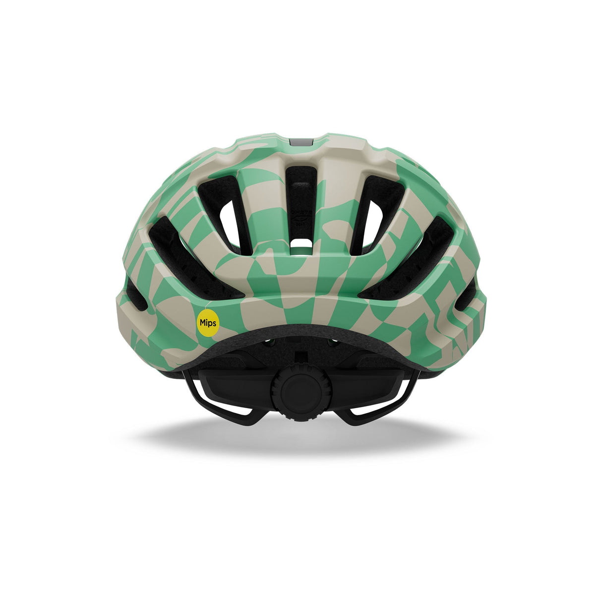 Giro Register MIPS II - Youth Matte Green Rush
