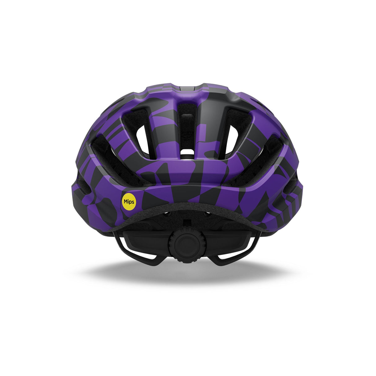 Giro Register MIPS II - Youth Matte Purple Rush