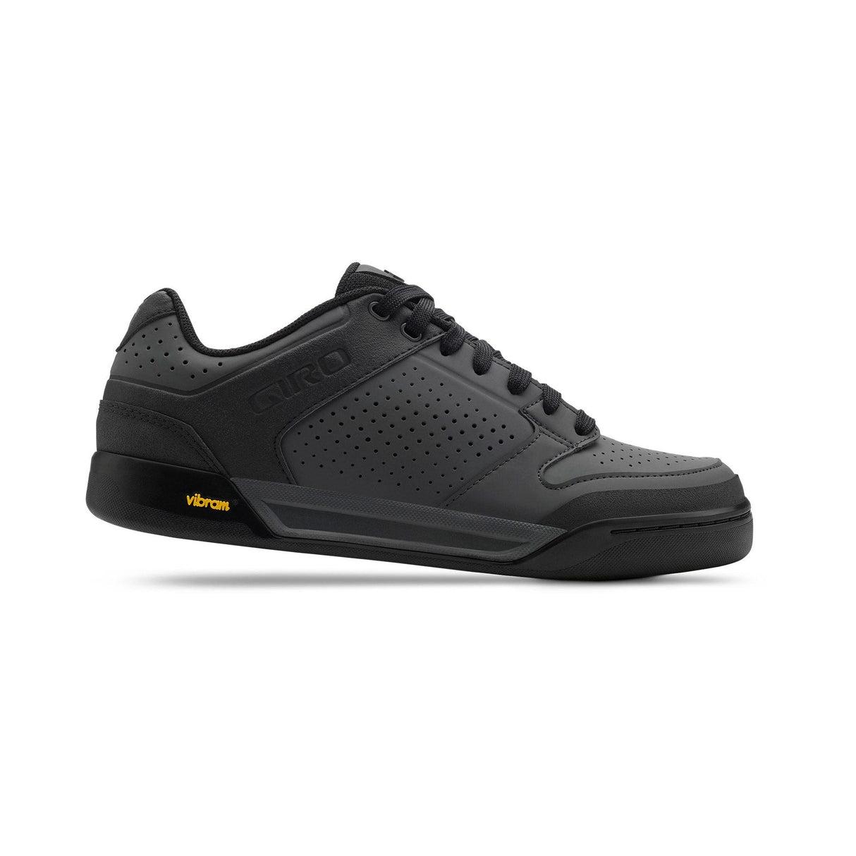 Giro Riddance Shoes Dark Shadow / Black