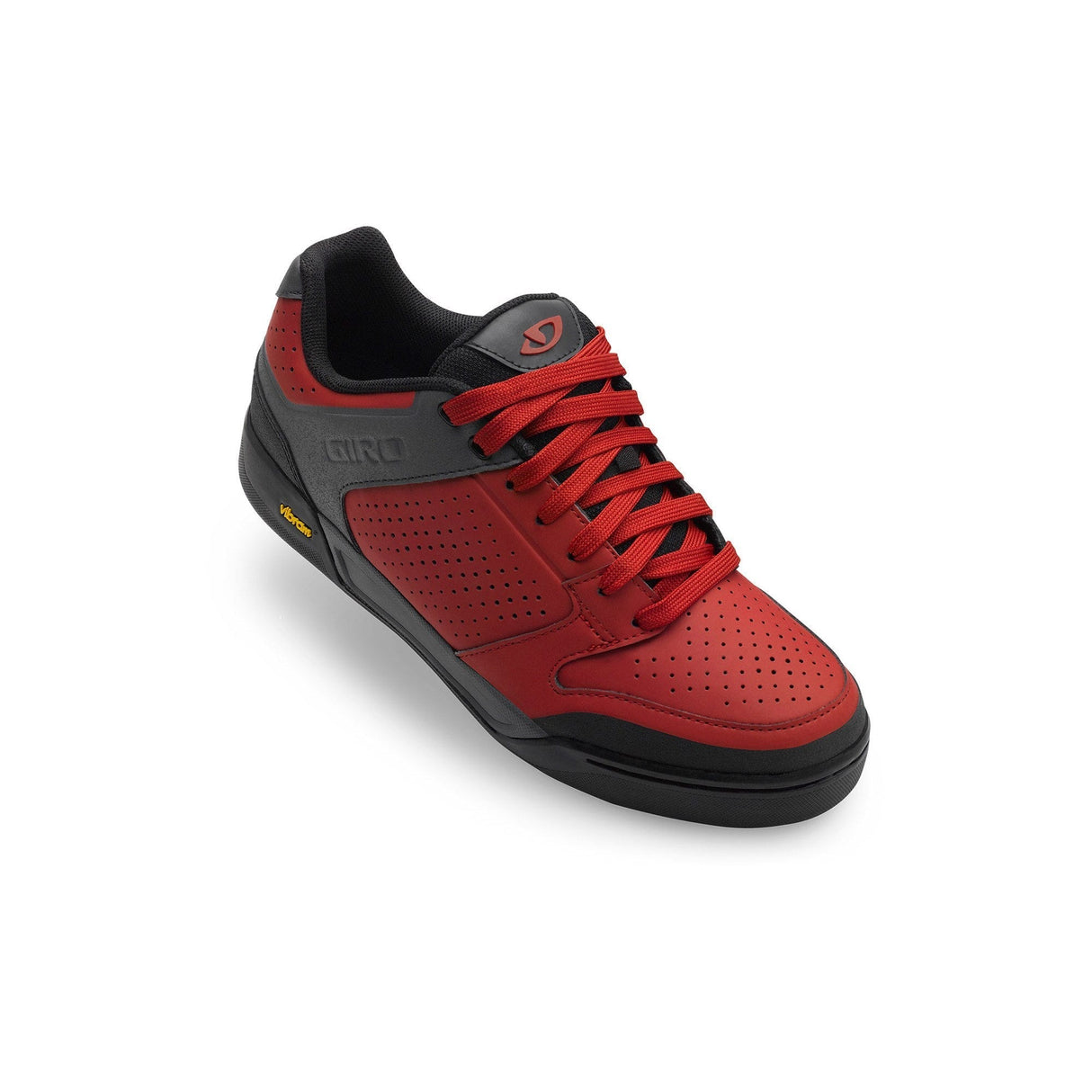 Giro Riddance Shoes Dark Red / Dark Shadow