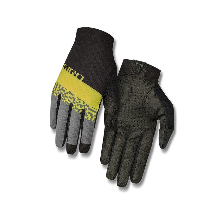 Giro Rivet CS Gloves Citron Green