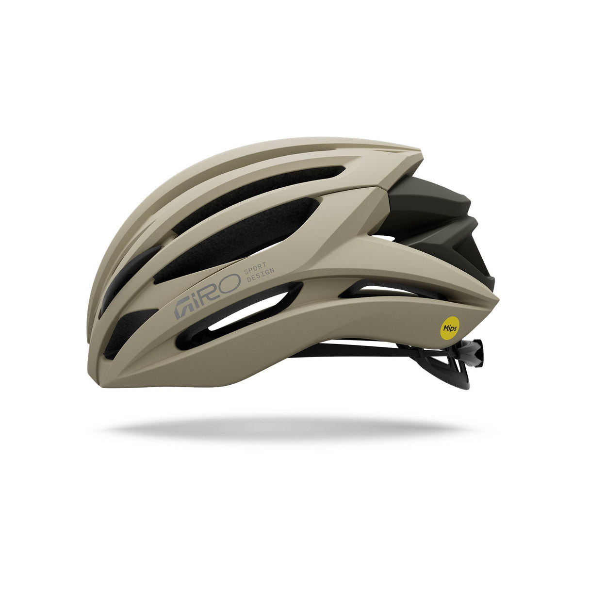 Giro Syntax MIPS Helmet Matte Stone
