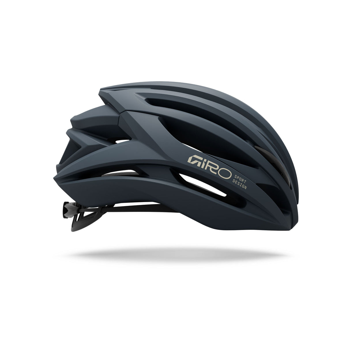 Giro Syntax MIPS Helmet Matte Sapphire