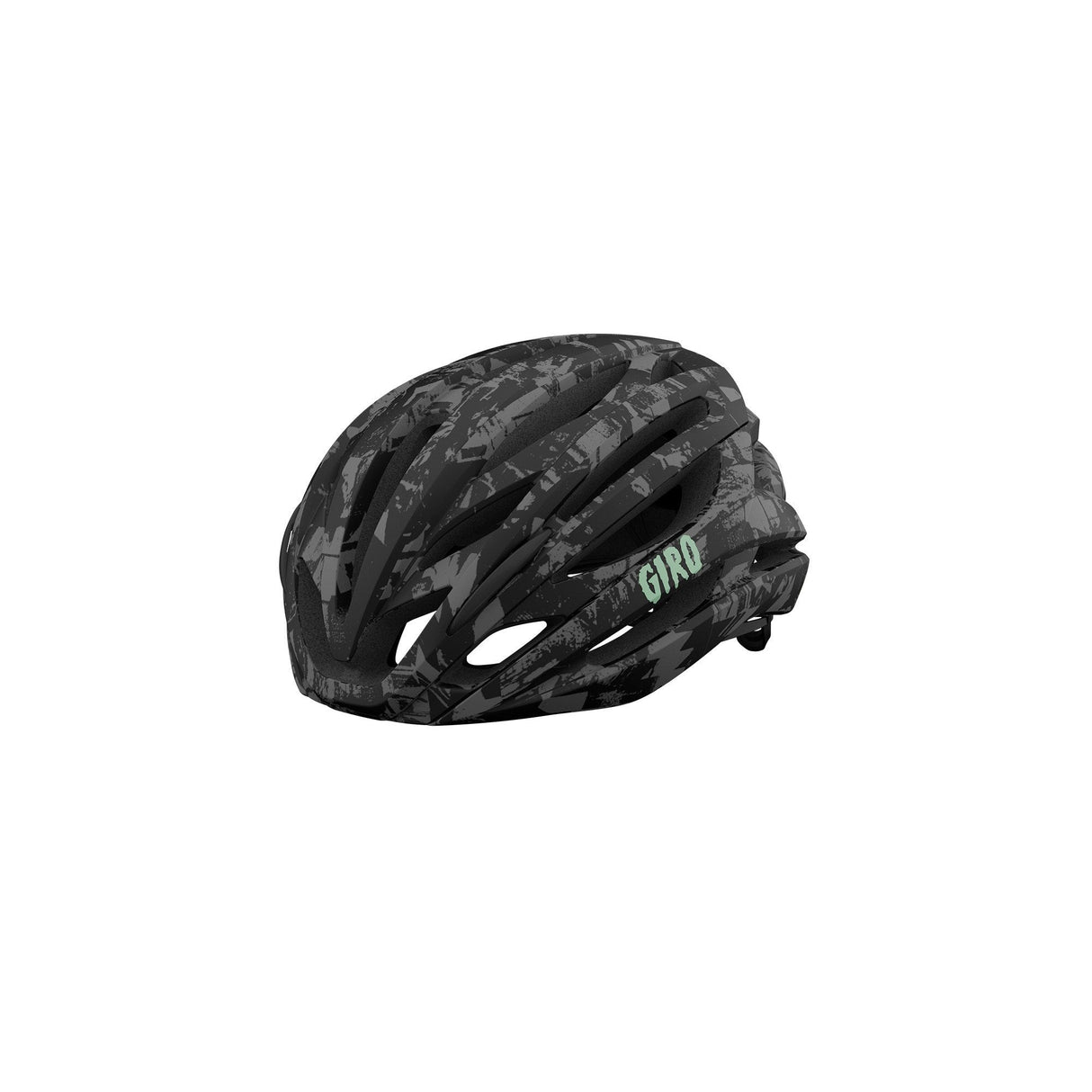 Giro Syntax MIPS Helmet Matte Black Underground