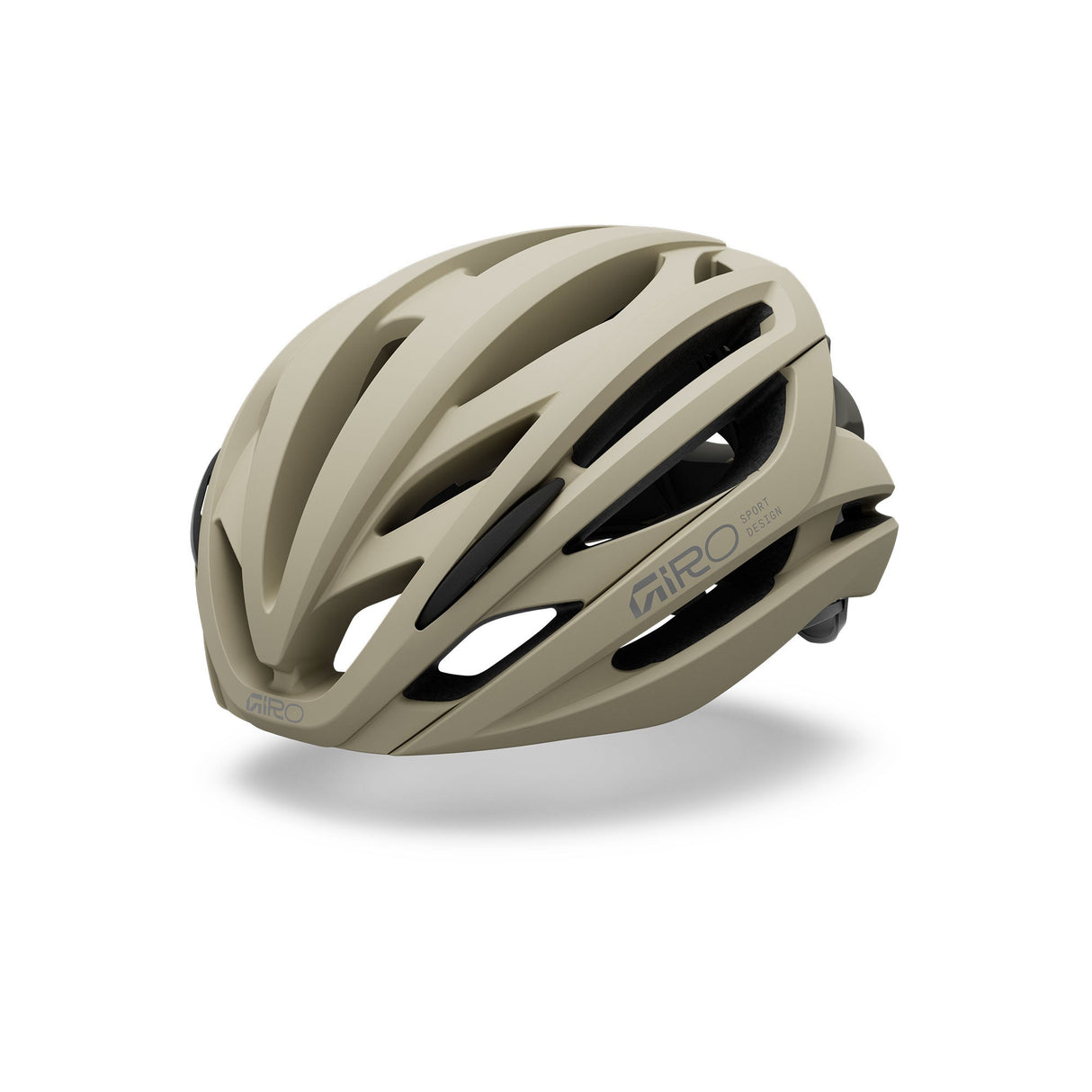 Giro Syntax MIPS Helmet Matte Stone