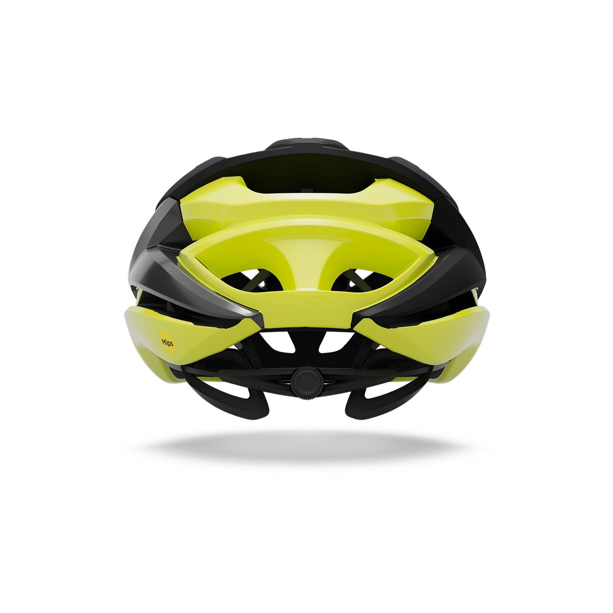Giro Syntax MIPS Helmet Matte Black / Hi Viz