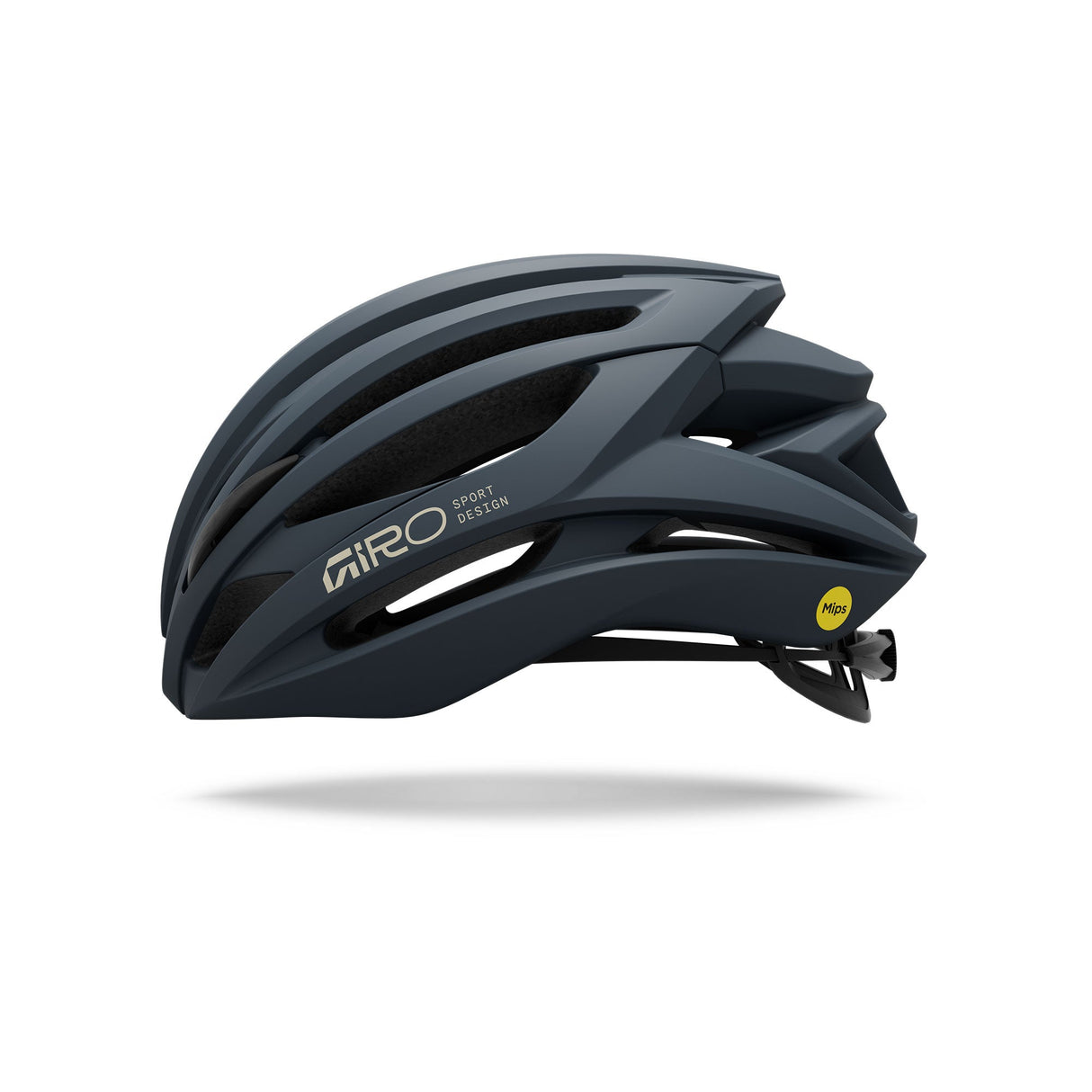 Giro Syntax MIPS Helmet Matte Sapphire