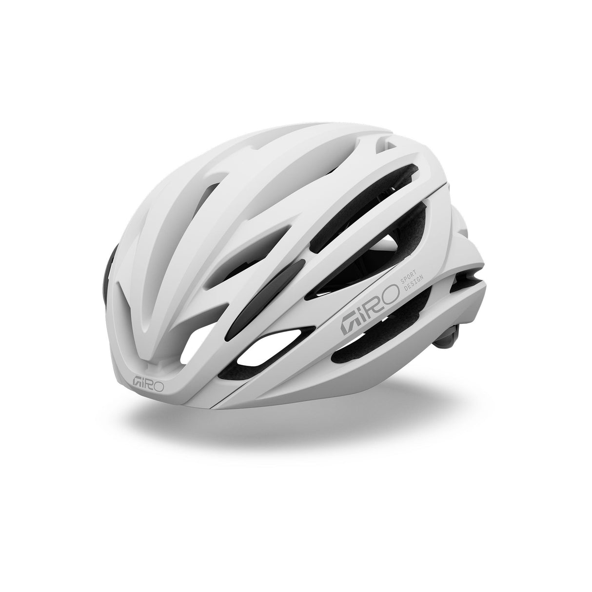Giro Syntax MIPS Helmet Matte White