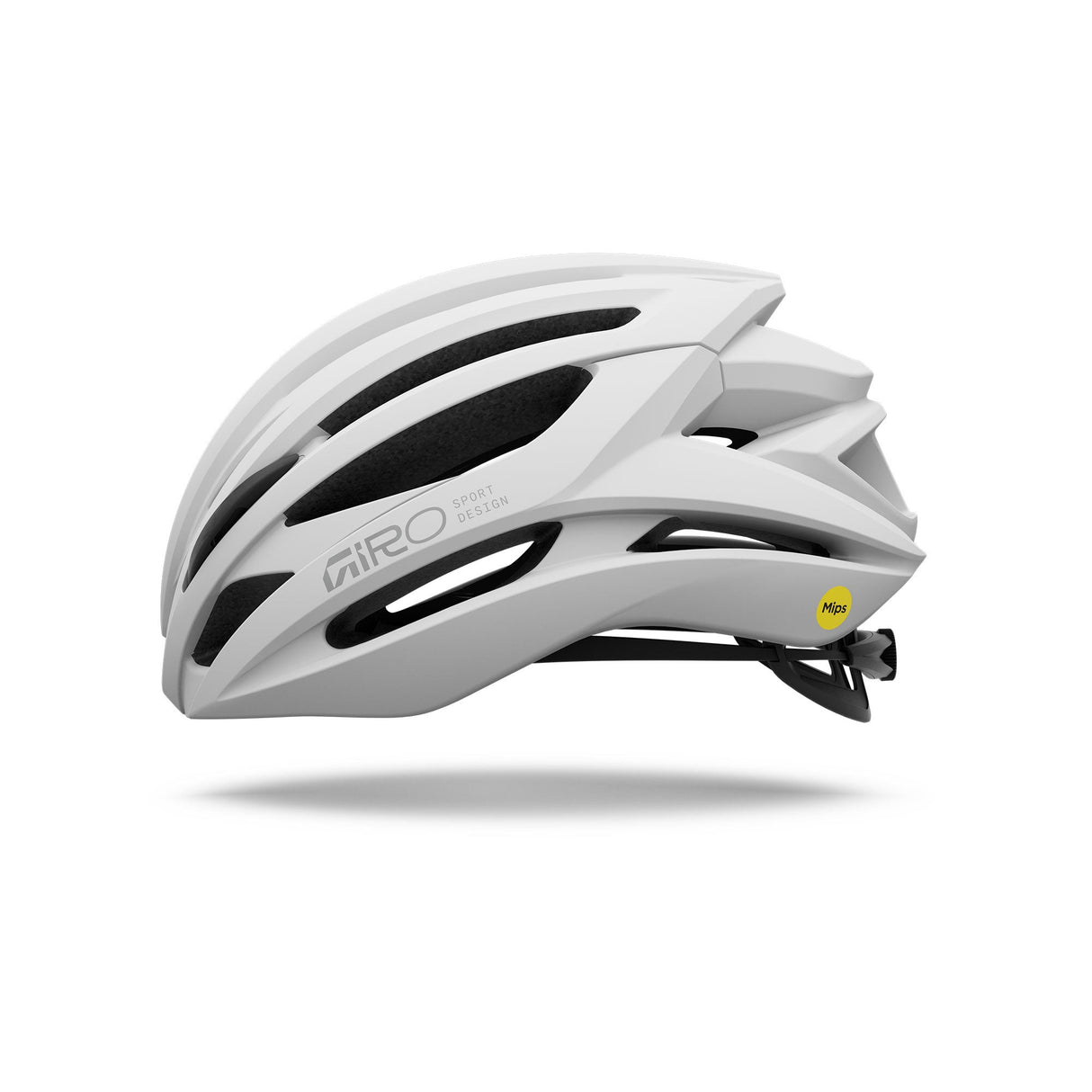 Giro Syntax MIPS Helmet Matte White