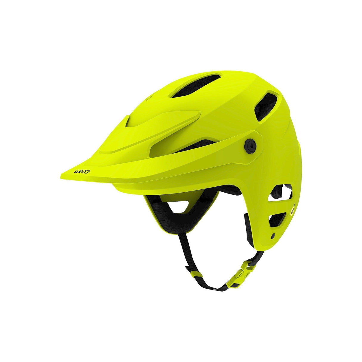 Giro Tyrant Spherical Helmet Matte Citron