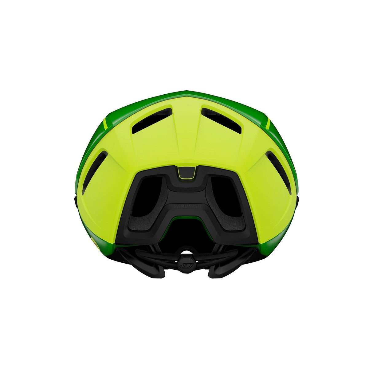 Giro Vanquish Mips Helmet Ano Green / Highlight Yellow