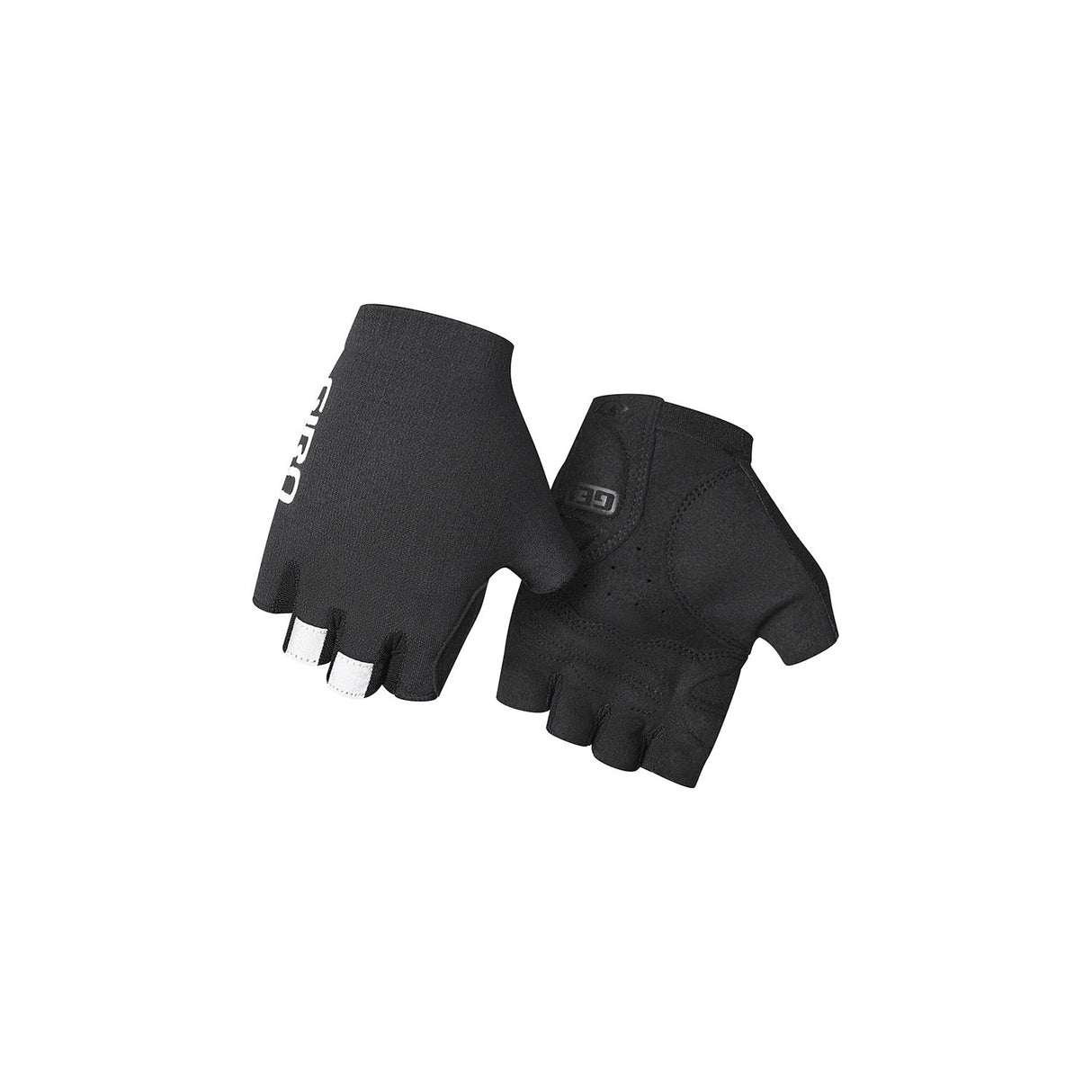 Giro Xnetic Road Gloves Black