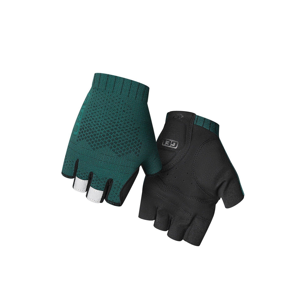Giro Xnetic Road Gloves True Spruce