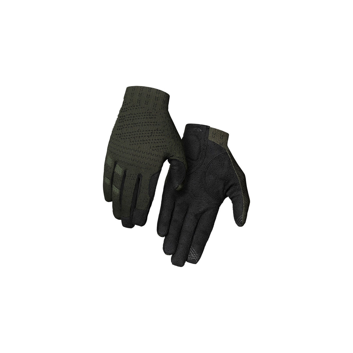 Giro Xnetic Trail Gloves Olive