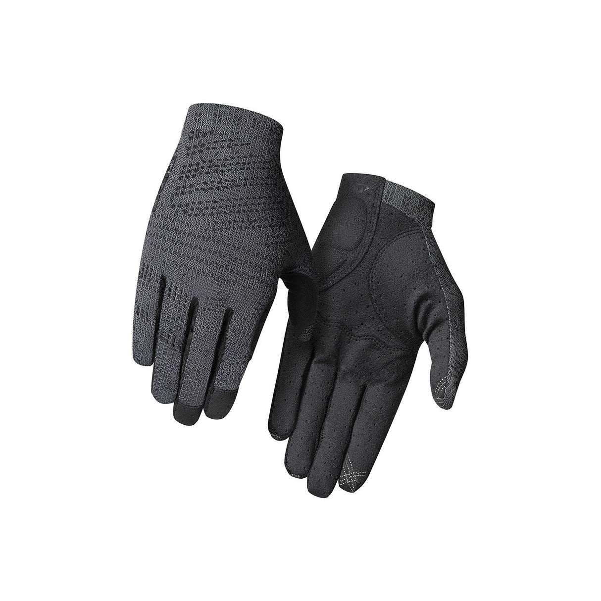 Giro Xnetic Trail Gloves Coal