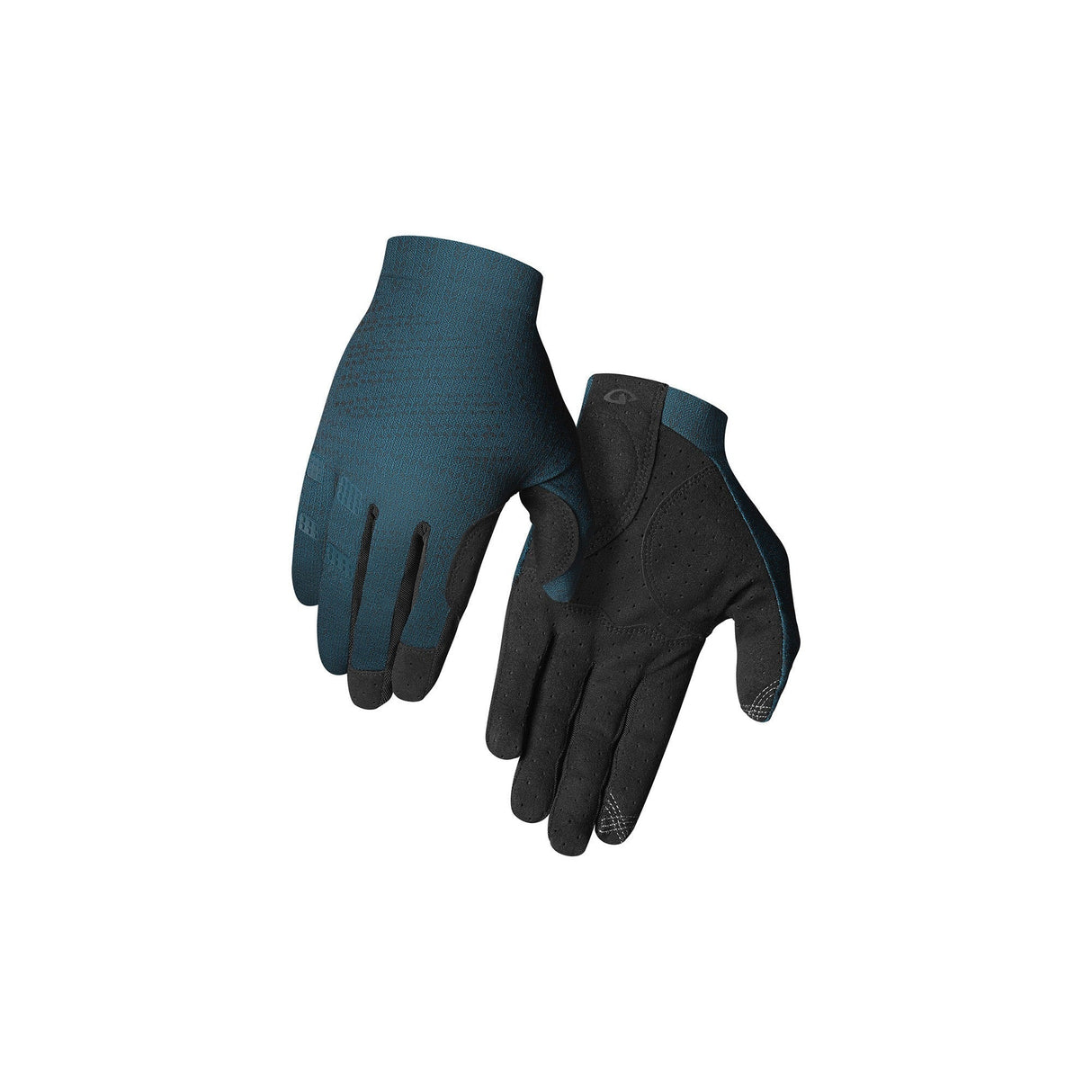 Giro Xnetic Trail Gloves Harbor Blue