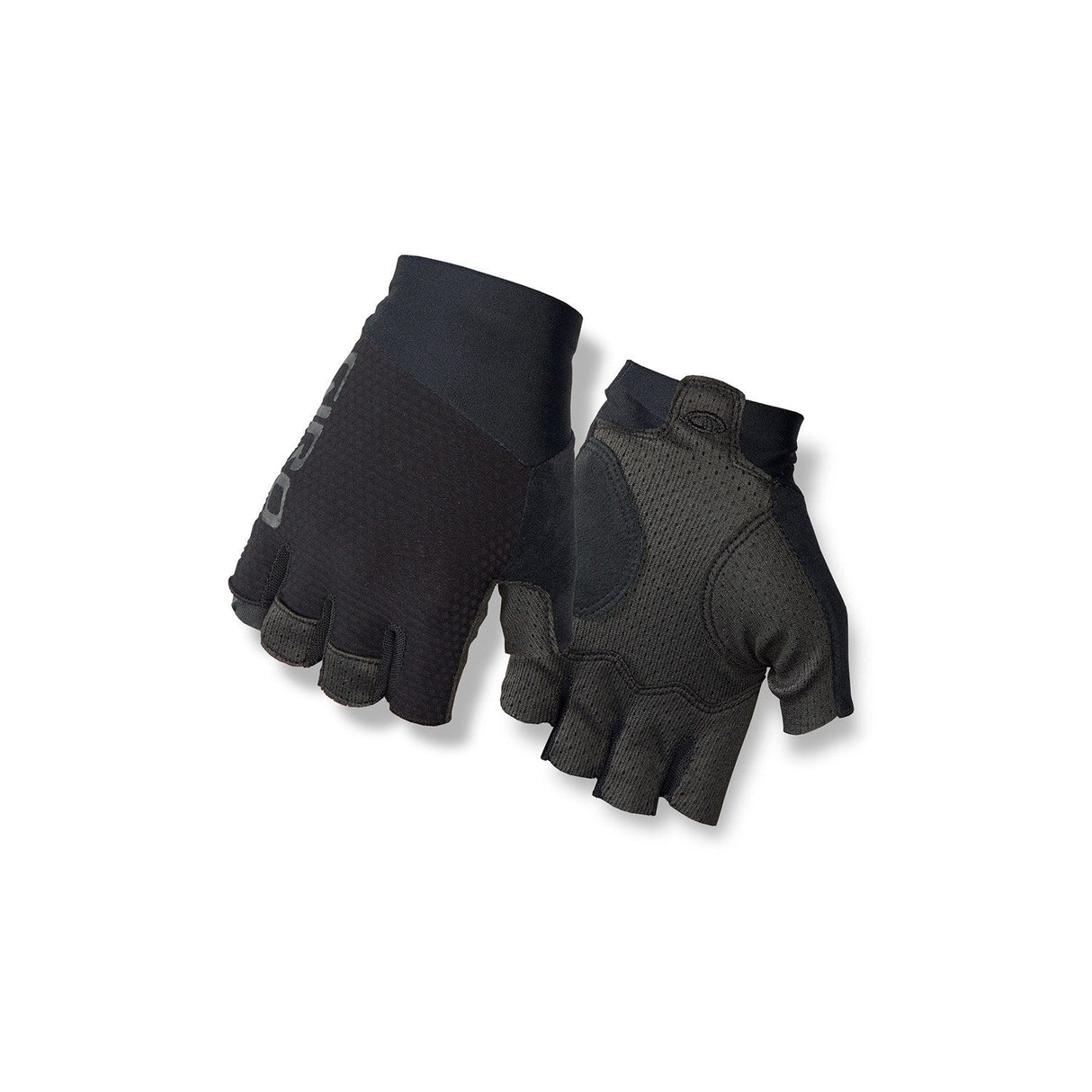 Giro Zero CS Gloves Black