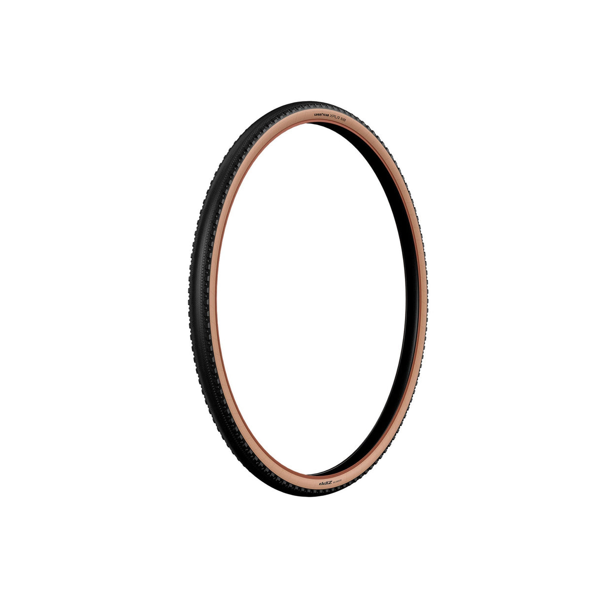 Goodyear Zipp XPLR SLICK Tubeless Tire 700x40