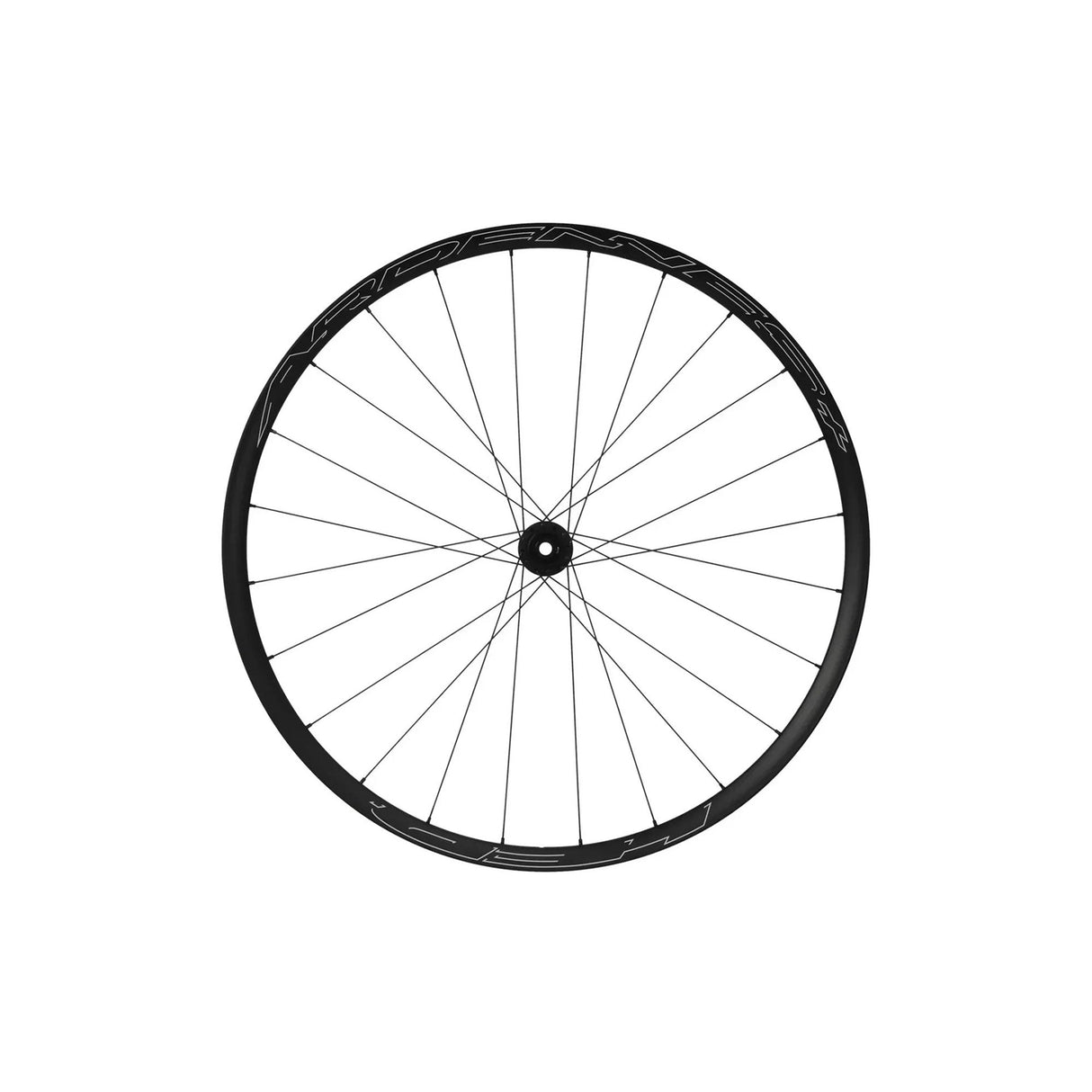 HED Ardennes RA Performance Disc Brake Tubeless Front Wheel