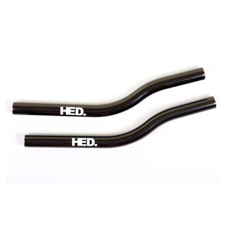 HED Carbon Extension No Color