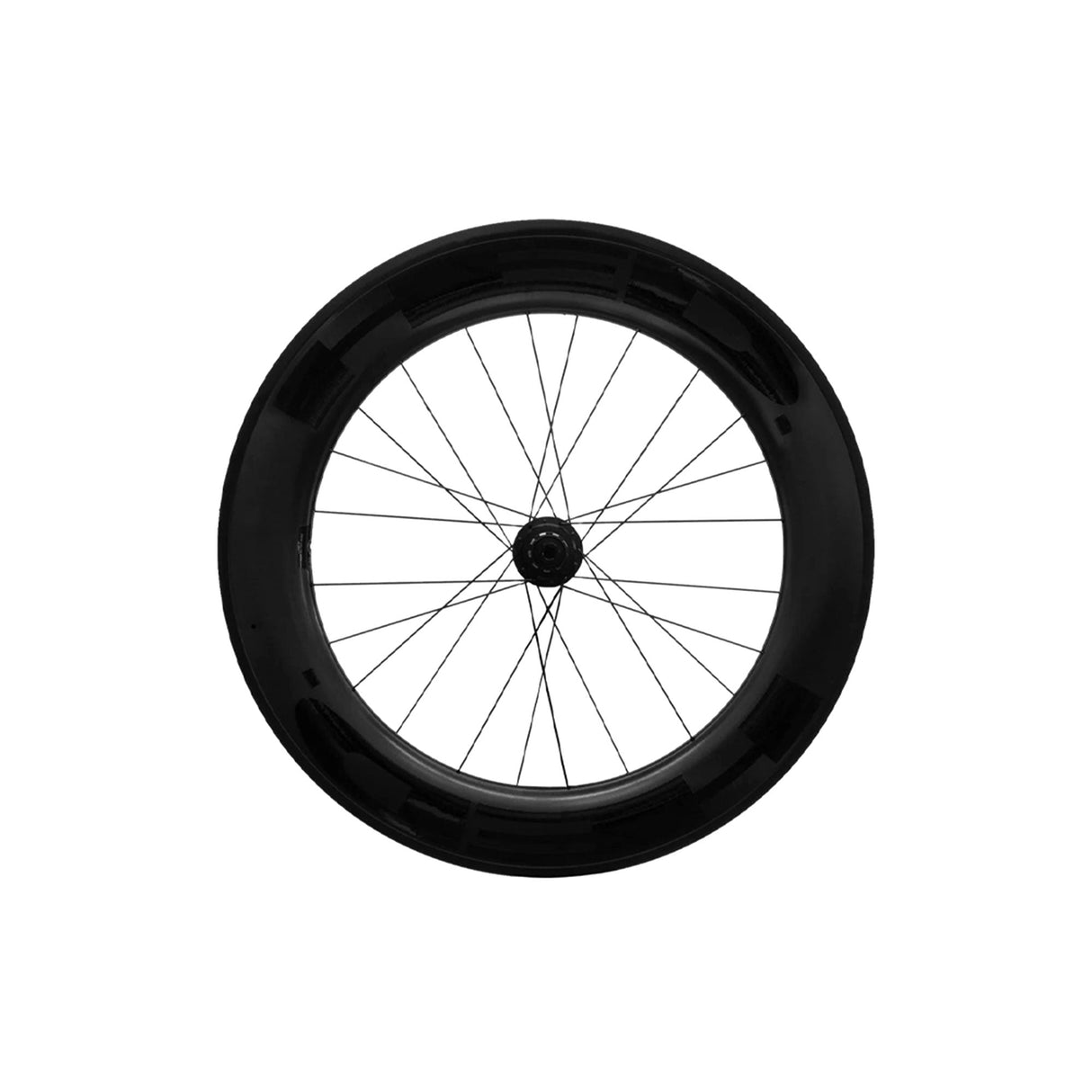 HED Jet RC9 Pro Disc Brake Wheel - Rear HG11 (Shimano / SRAM 11s)