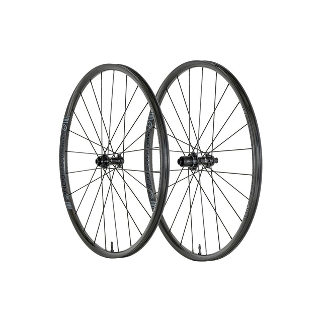 Industry Nine Solix G UL250C Wheelset Black