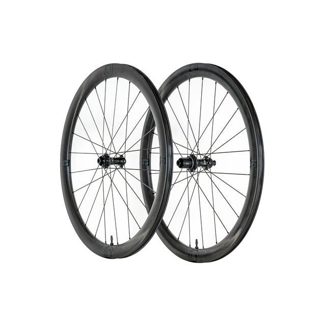 Industry Nine Solix SL i9.45 Wheelset Black