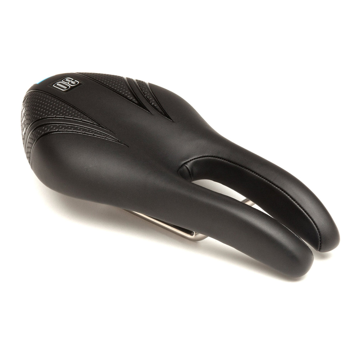 ISM PL 1.0 Saddle Black