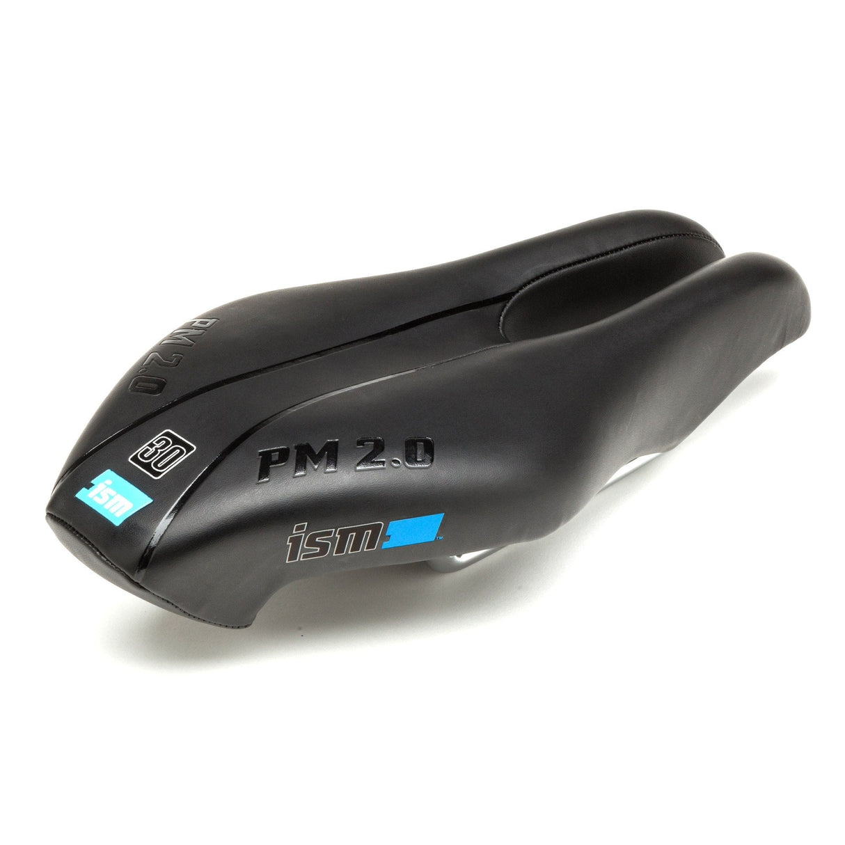 ISM PM 2.0 Saddle Black
