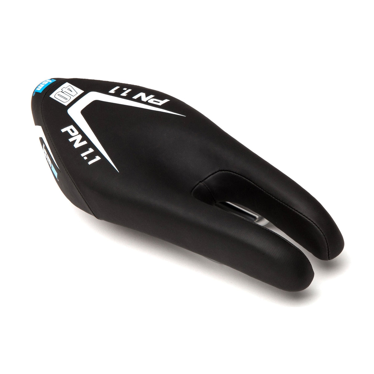 ISM PN 1.1 Saddle Black