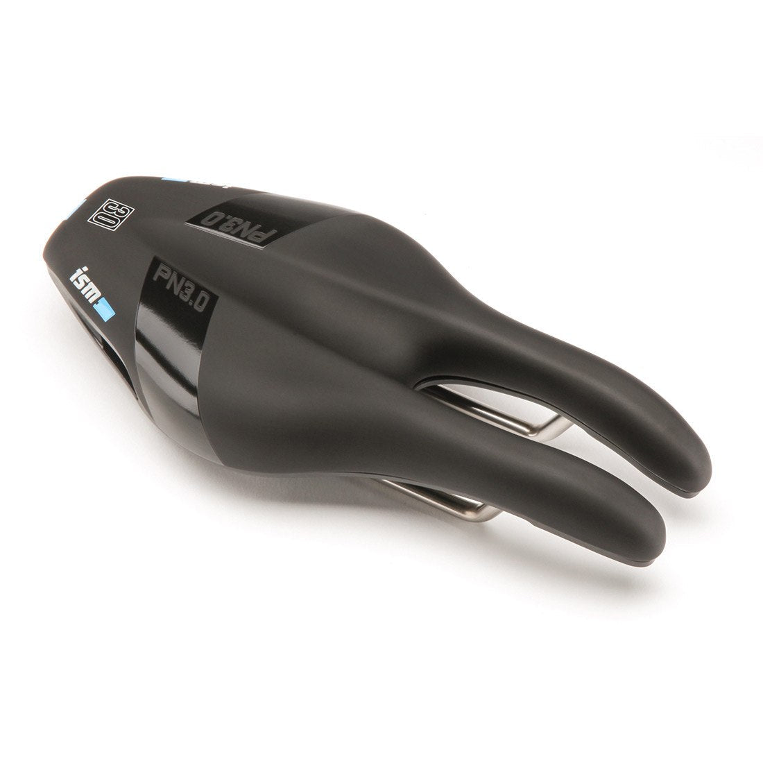 ISM PN 3.0 Saddle Black
