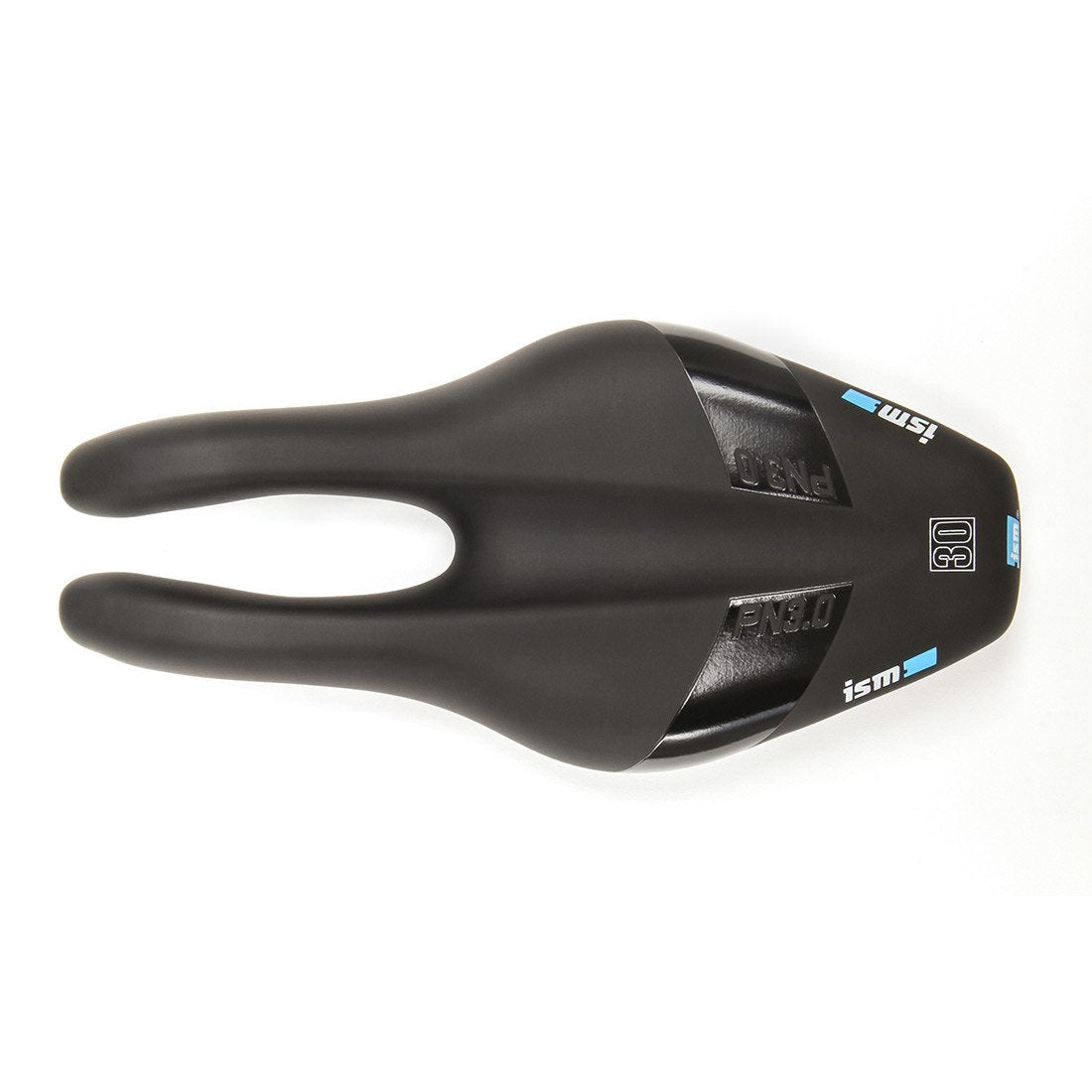 ISM PN 3.0 Saddle Black
