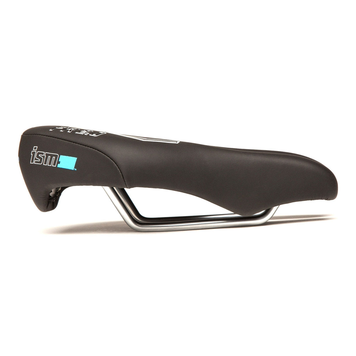 ISM PR 2.0 Saddle Black