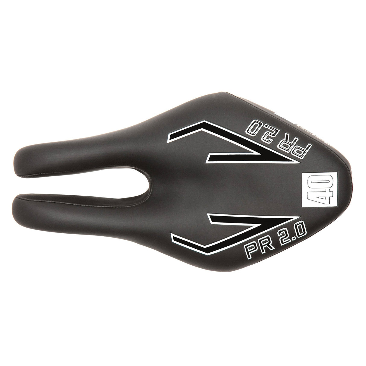 ISM PR 2.0 Saddle Black