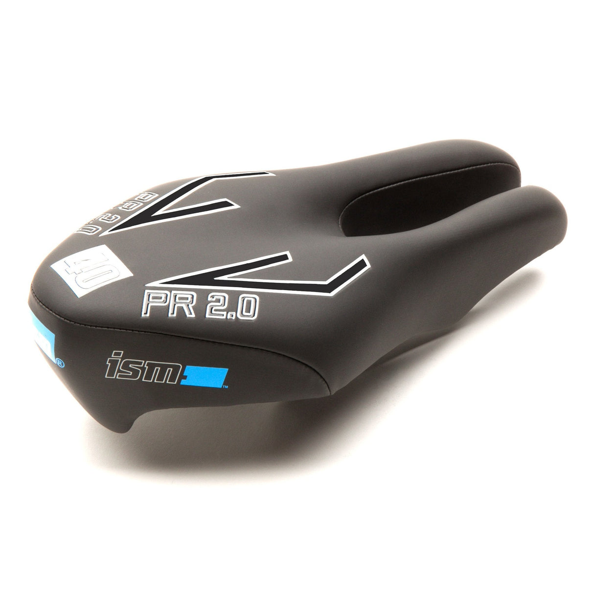 ISM PR 2.0 Saddle Black