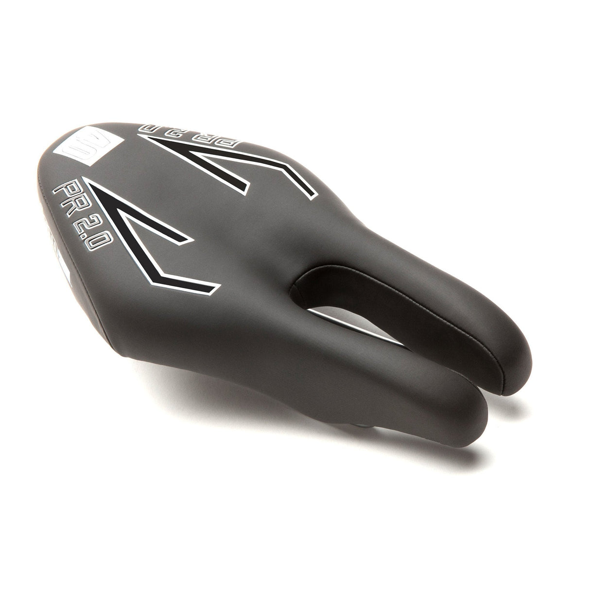 ISM PR 2.0 Saddle Black