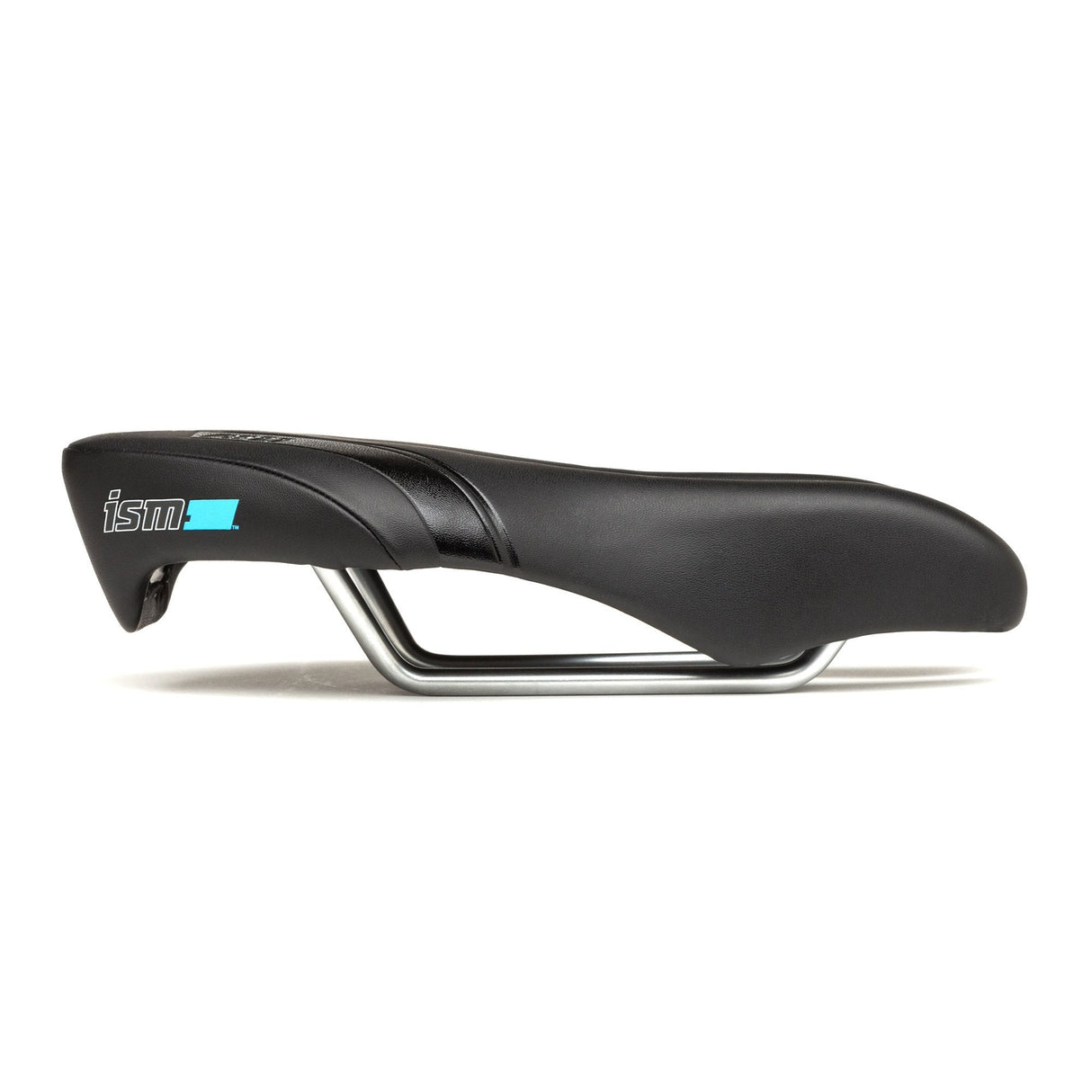 ISM PS 1.1 Saddle Black