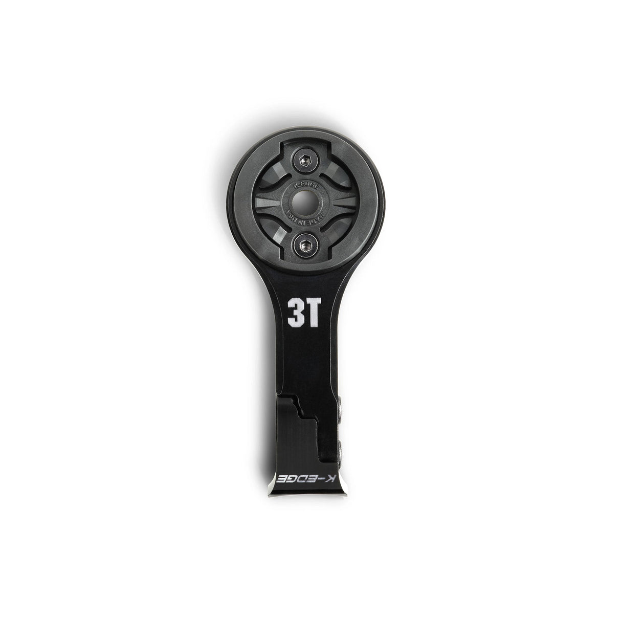 K - Edge 3T MORE Stem Computer Mount - Garmin/Wahoo