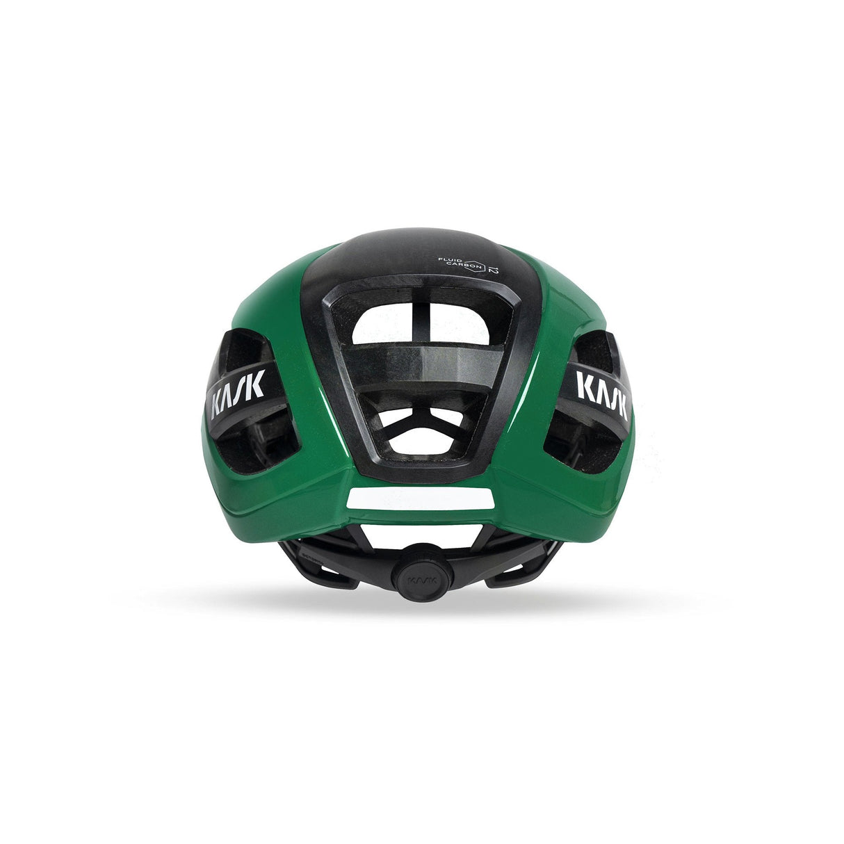 Kask Elemento Helmet Beetle Green