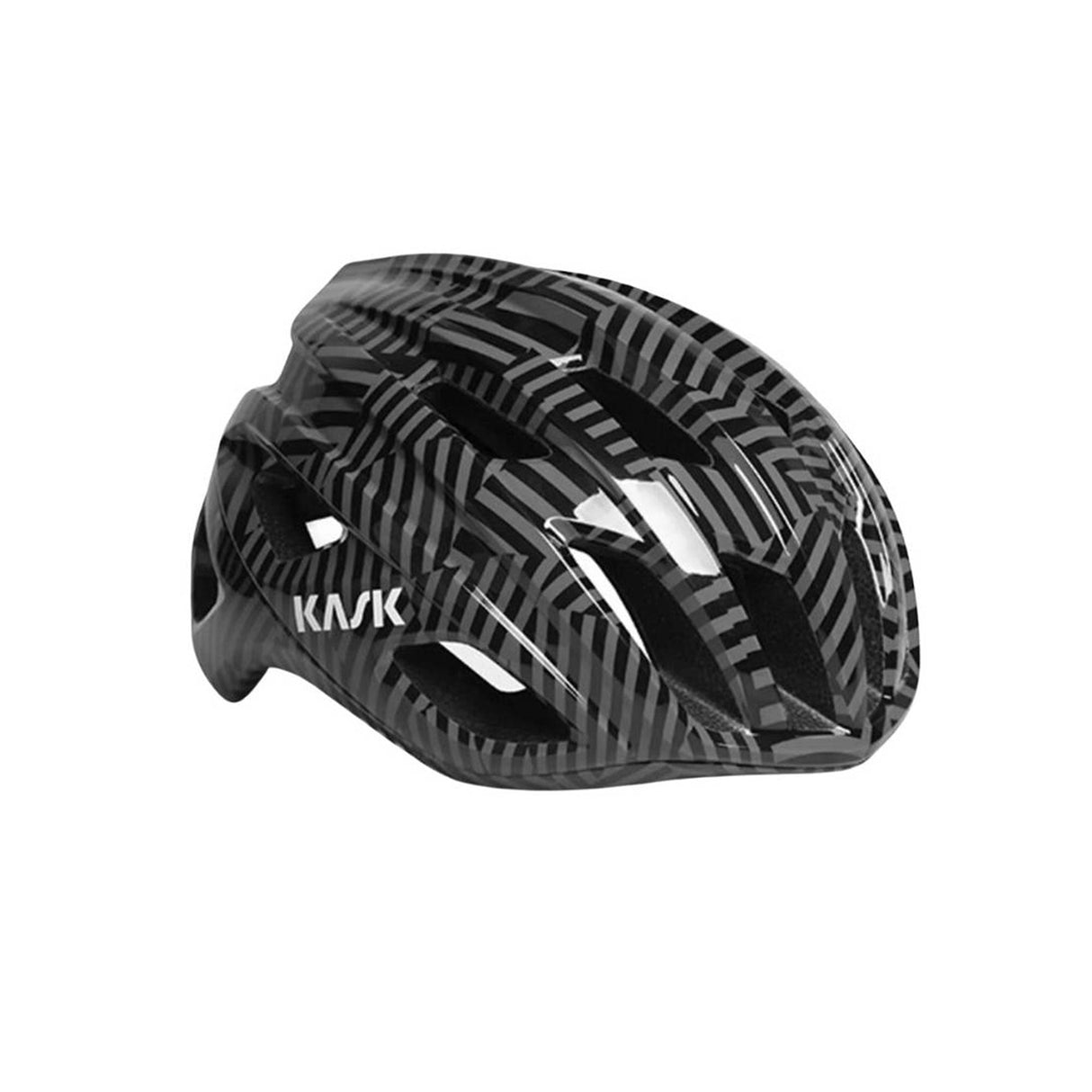 Kask Mojito3 Helmet Black / Grey