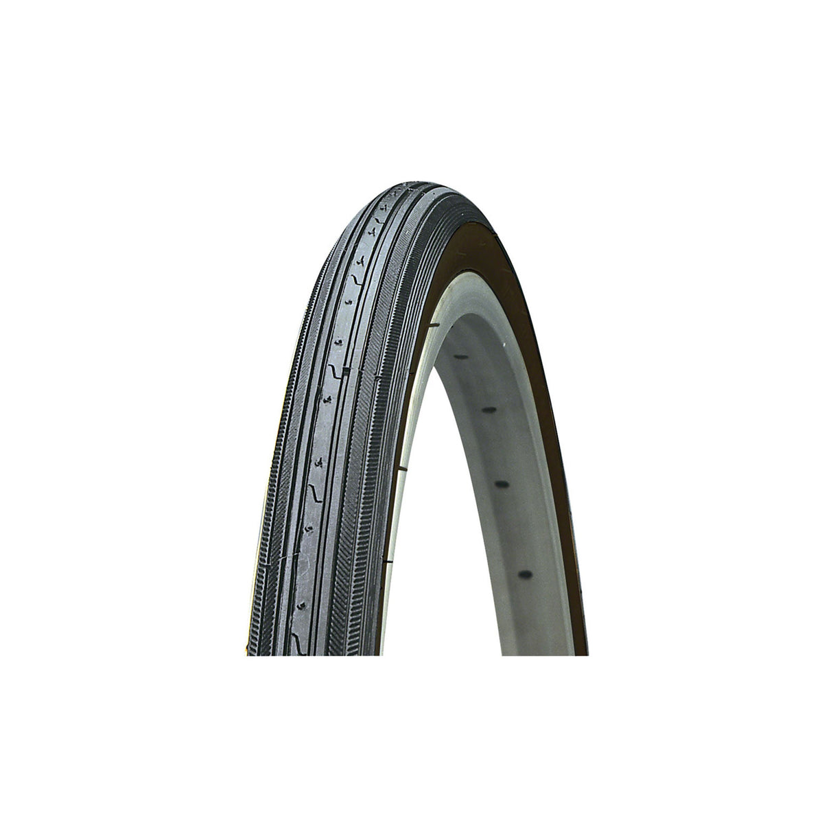 Kenda K34 Clincher Tire Black