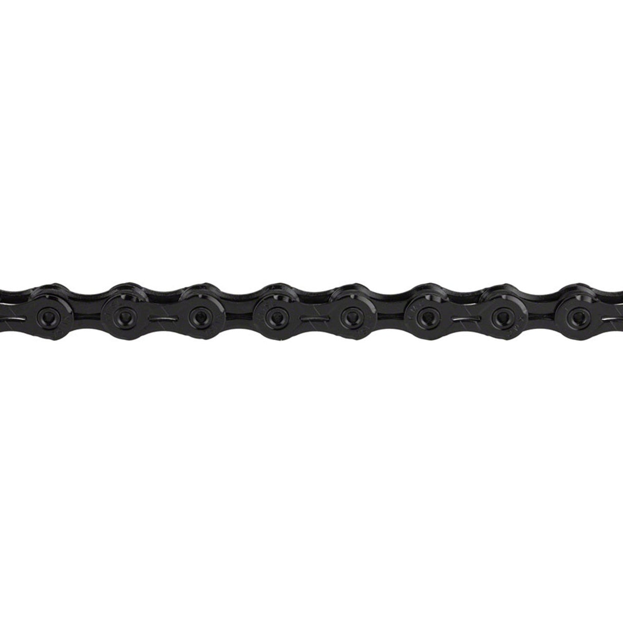 KMC DLC11 Chain 11 - speed Black